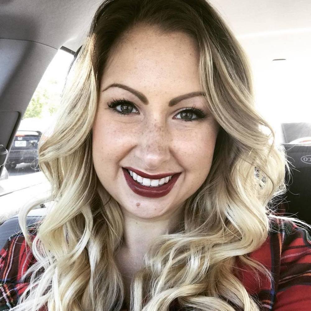 Meet your Posher, Amanda